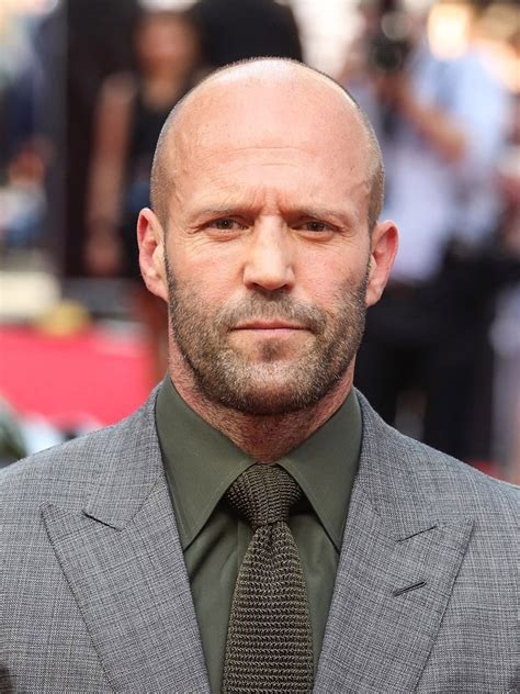 Jason Statham